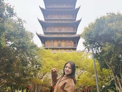 -常熟方塔园