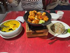 -天厨妙香素食餐厅(清华店)