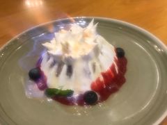 -君悦酒店·La Terrazza意合園·意式风味