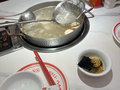 -八合里潮汕鲜牛肉火锅(深圳海岸城店)