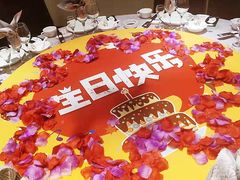 -佳兰雅序融合菜(高新店)
