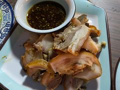 猪头肉-鼎香润(德胜门内店)