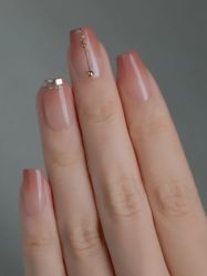 -情同手足美甲美睫