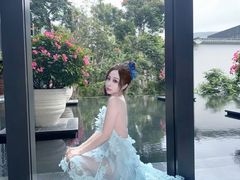 -三亚太阳湾柏悦酒店