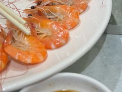 -胜记酒家(荔枝公园店)