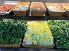 -苏格里岛自助烤肉海鲜火锅(成都金牛万达店)