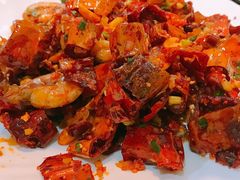 -李师傅脆肚(华强北店)