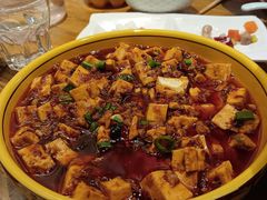 -蜀韵川香水煮鱼(泰山路店)