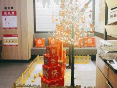 -西堤牛排(合肥之心城店)
