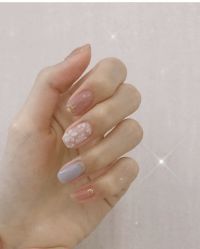 -伊奈尔美甲美睫