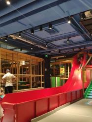 -波比一号儿童乐园(圣熙8号店)