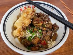 -李易面馆(树木岭店)