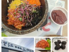 -海兰江石锅饭(水上店)