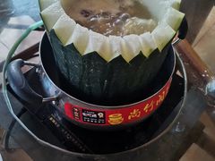 -尚竹阁冬瓜盅·18年地标美食(平洲店)
