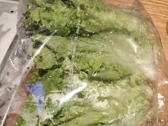 -新石器烤肉(南站店)