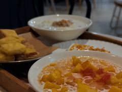 -夏羽记甜品(小榄大信店)