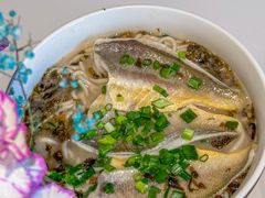 -顶特勒·黄鱼馆·特色菜(上海大世界店)
