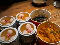 -破三川·新川菜(静安大融城店)