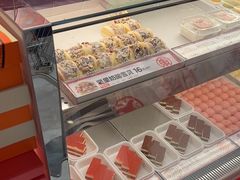 -東更道点心行(崂山丽达店)