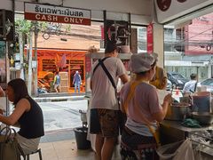 -榮泰米粉湯(Left Shop)