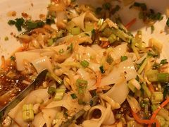 西贝面筋-西贝(深圳卓悦汇店)