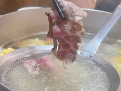 -陈记顺和潮汕牛肉火锅(韩江路店)