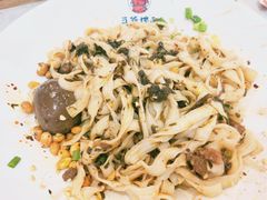 -五爷拌面(宽城万达店)
