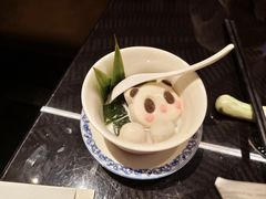 -蝶·space·新川菜(嘉里中心店)