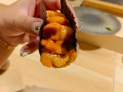 -镹·鱼料理  国产鱼使用店