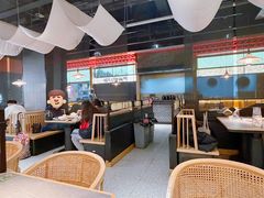 -晓淮山·扬州早茶·淮扬菜(龙阳广场店)