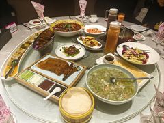 -天宫南铂玫瑰园酒店