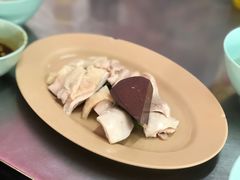 -红大哥水门鸡饭(總店)
