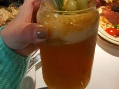 -燃扒房Steakhouse(皇庭店)