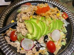 -炙柒Sekinana·精致料理 烧鸟·铁板烧(海上世界店)