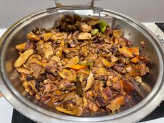 -天伦王朝酒店·盛华瑄餐厅