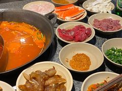 -大虎重庆老火锅(正弘城店)