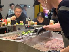 -肉肉大米(德基广场店)