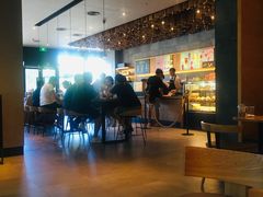 -星巴克臻选(宁波北仑银泰城店)