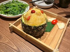 -云海肴·汽锅鸡·云南菜(领展购物广场·中关村店)