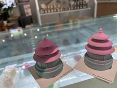 -嗒令甜品·主题融合料理餐厅(首座时代店)