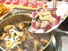 -大理董·董家小厨野生菌火锅(古城旗舰店)