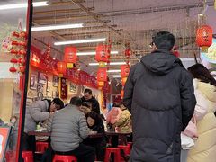 -扬二春炒饭(国庆路总店)
