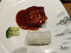-三凤酒家·百年无锡菜(清扬茂业店)