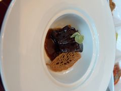 -君来湖滨饭店·渔餐厅