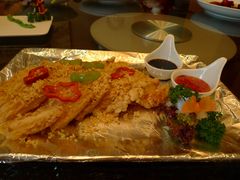 -杭州和达希尔顿逸林酒店·和园中餐厅-杭帮菜名店