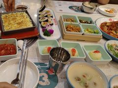 -韩香福烤肉庄园(荣成店)