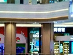-吾悦广场(南京鼓楼店)