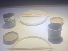 -黑木原精致料理·铁板烧
