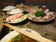 -小龙坎火锅(总店)