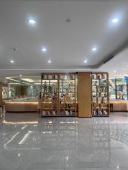 -宝生月子中心·独栋独院式(南山店)